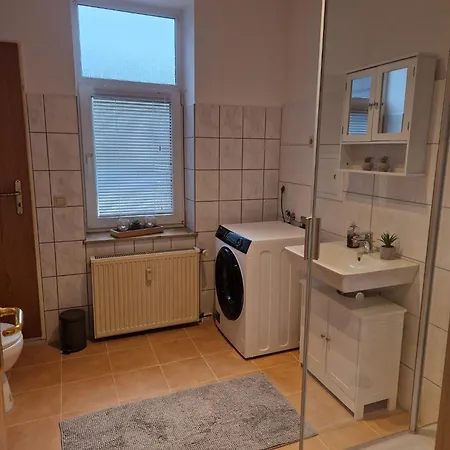 Helle 3 Im Harz Apartament *