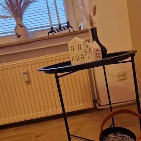 Apartment Helle 3 Im Harz *