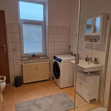 Helle 3 Im Harz Apartment *