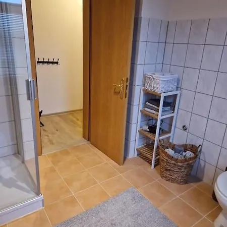 Helle 3 Im Harz * Halberstadt