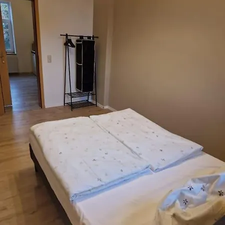 Helle 3 Im Harz Apartment *