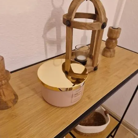 Helle 3 Im Harz * Halberstadt