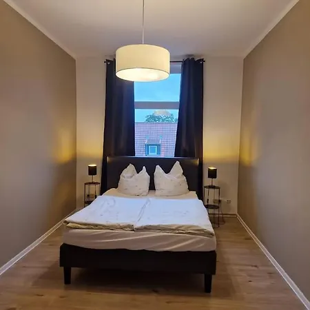 Helle 3 Im Harz Apartament *