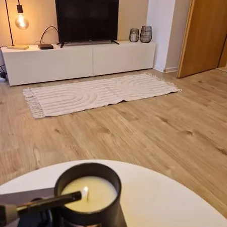 Helle 3 Im Harz Halberstadt