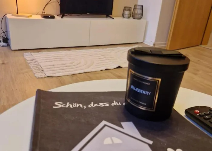 Helle 3 Im Harz * Halberstadt