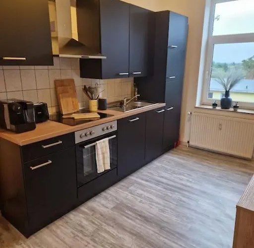 Helle 3 Im Harz * Halberstadt