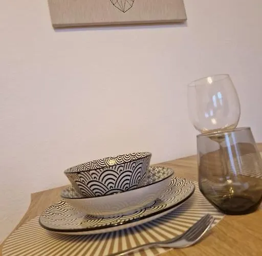 Helle 3 Im Harz Halberstadt