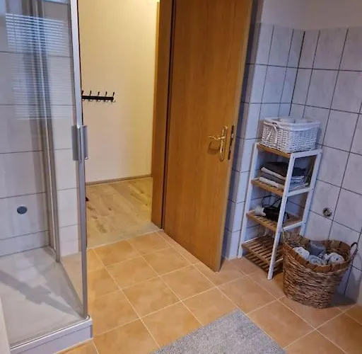 Helle 3 Im Harz Halberstadt