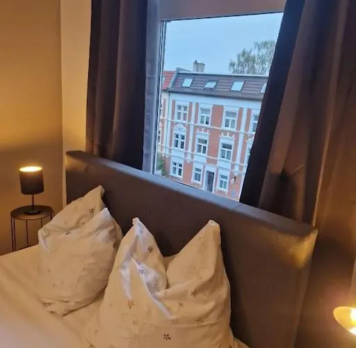 Helle 3 Im Harz Apartment