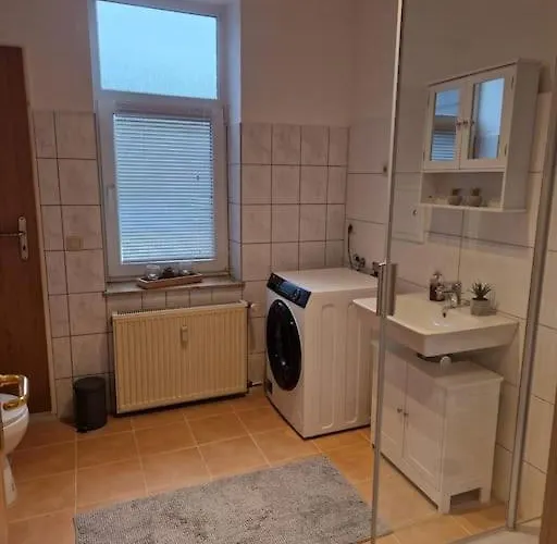 Helle 3 Im Harz Apartment *