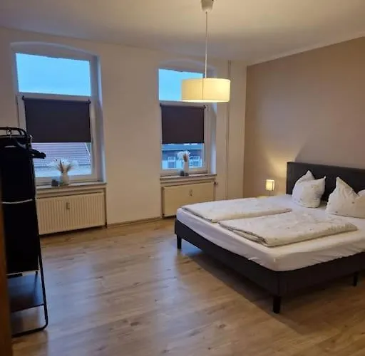 Helle 3 Im Harz Halberstadt