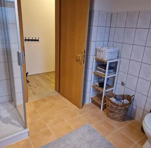 Helle 3 Im Harz * Halberstadt