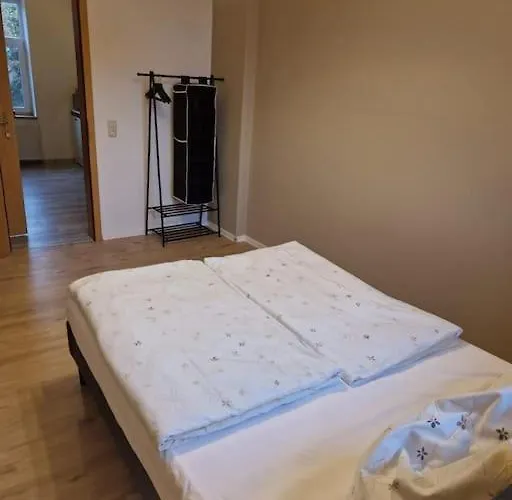 Helle 3 Im Harz Apartment *