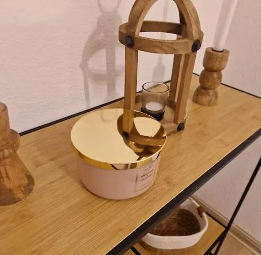 Helle 3 Im Harz * Halberstadt