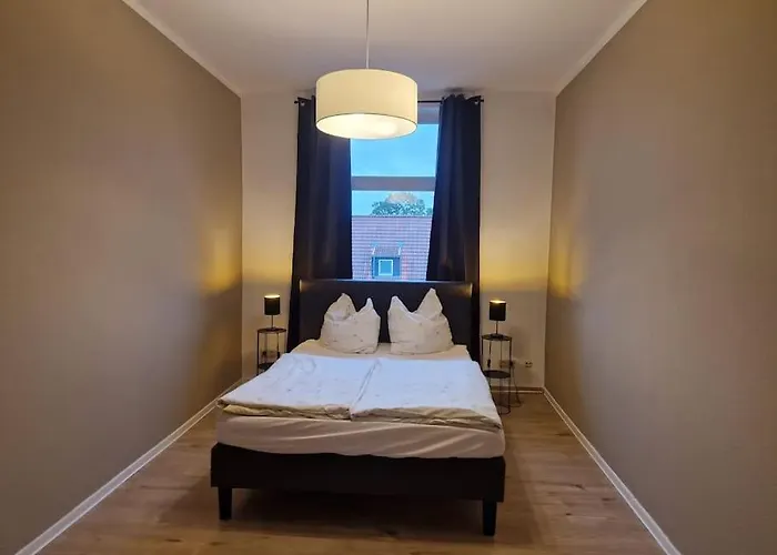 Helle 3 Im Harz Apartment *