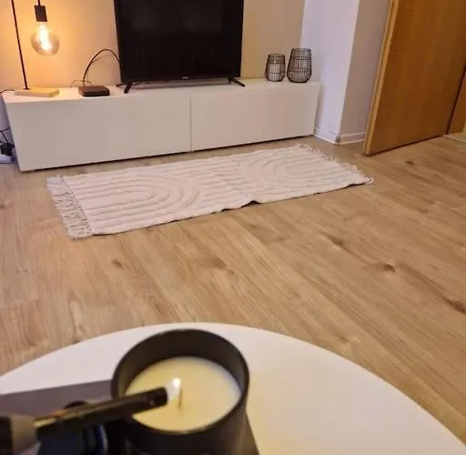 Helle 3 Im Harz Halberstadt