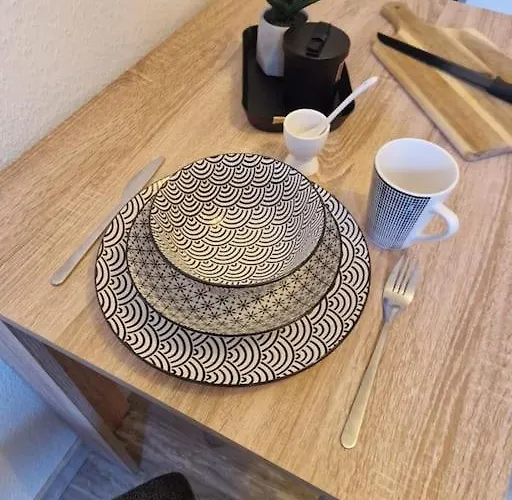 Helle 3 Im Harz Halberstadt